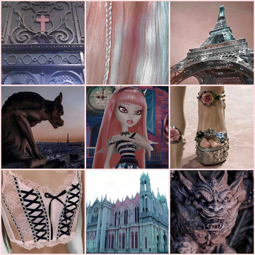 Rochelle Goyle