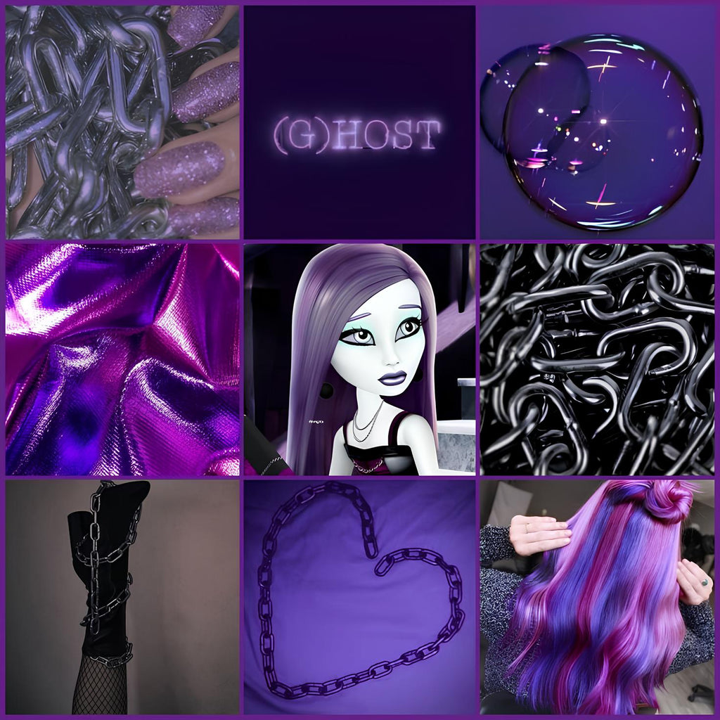 Spectra Vondergeist