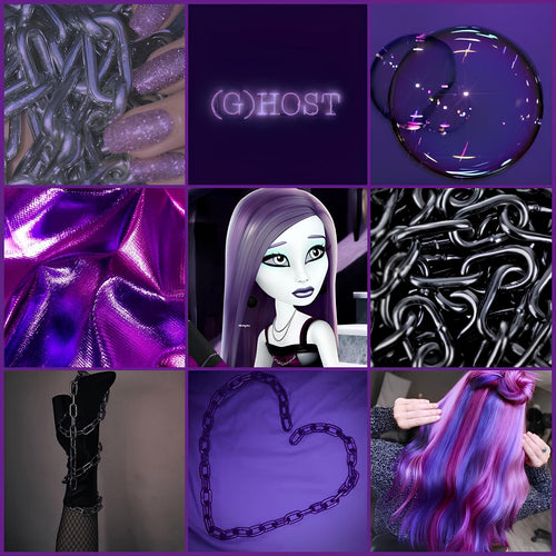 Spectra Vondergeist