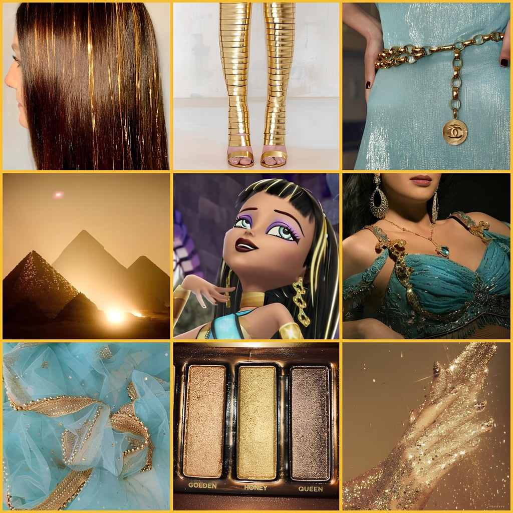 Cleo de Nile