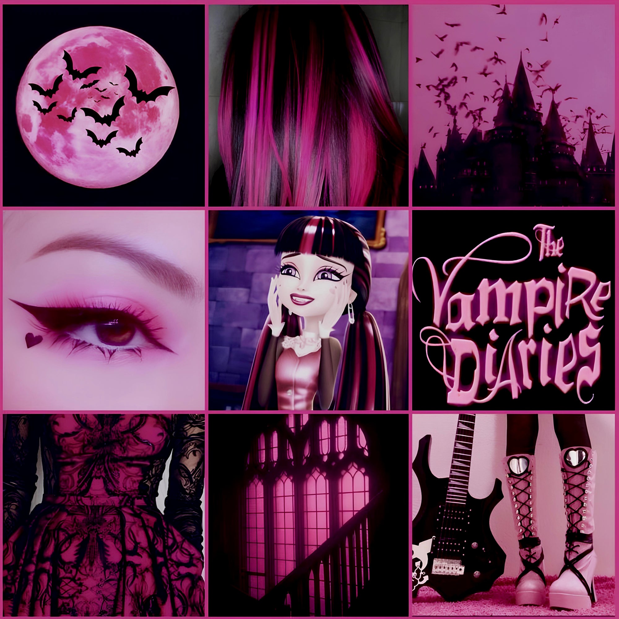 Draculaura